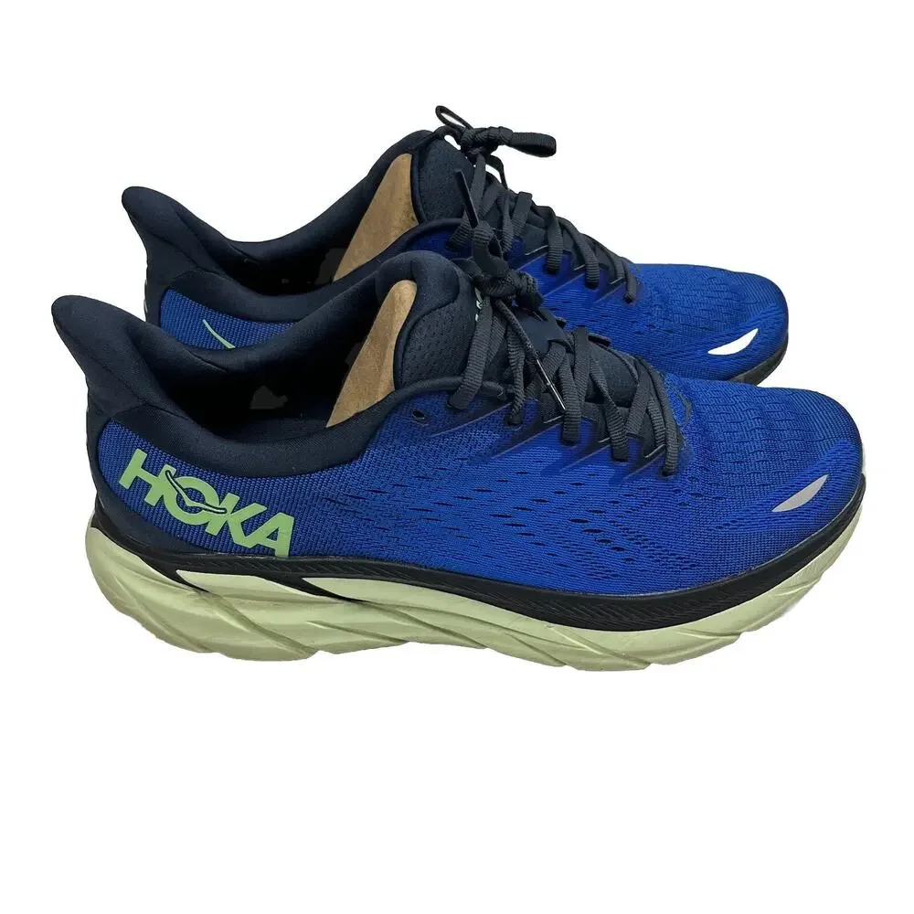 Hoka One One Clifton 8 Sneakers